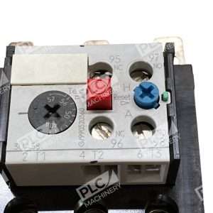 Siemens 3UA5800 2T 40 57A Overload Relay 3UA58 00 2T 226898269444