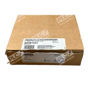 Siemens 6ES7 193-4CB10-0AA0 Terminal Module (Box of 4)