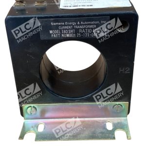 Siemens Energy Automation 1005A 25 131 044 001 Current Transformer 180SHT 226857668284
