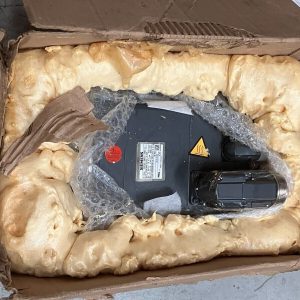 Siemens IFK7101-5AF71-1EG3-Z Synchronous Servo Motor