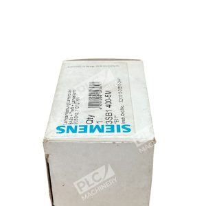 Siemens Pilot Light Lamp Transformer 3SB1 400 5M 226806484114
