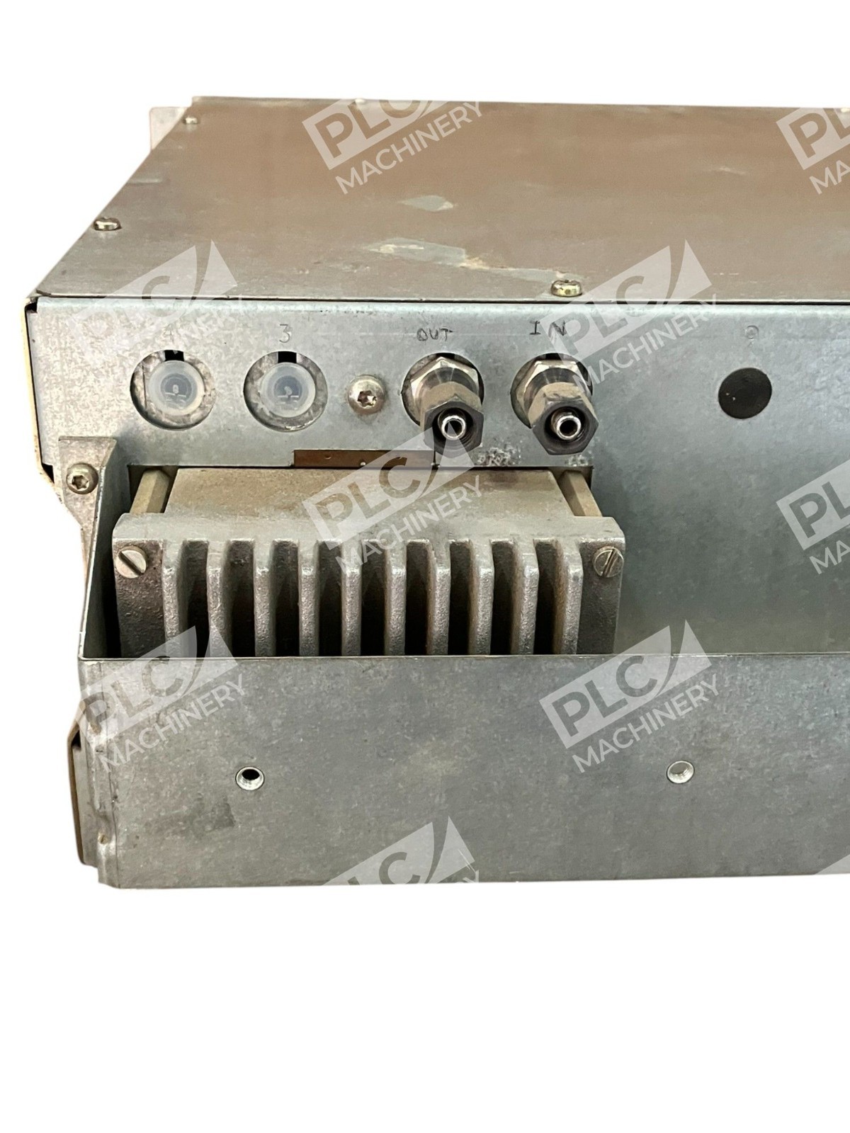 Siemens Ultramat 6 E 40VA 100-120V 47...63Hz Gas Analyzer 7MB2121-1ND00-0AA1 - Image 7