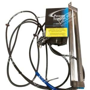 Simco 120VAC 5A 75KV RMS D 167RY Power Unit Power Unit 4000126