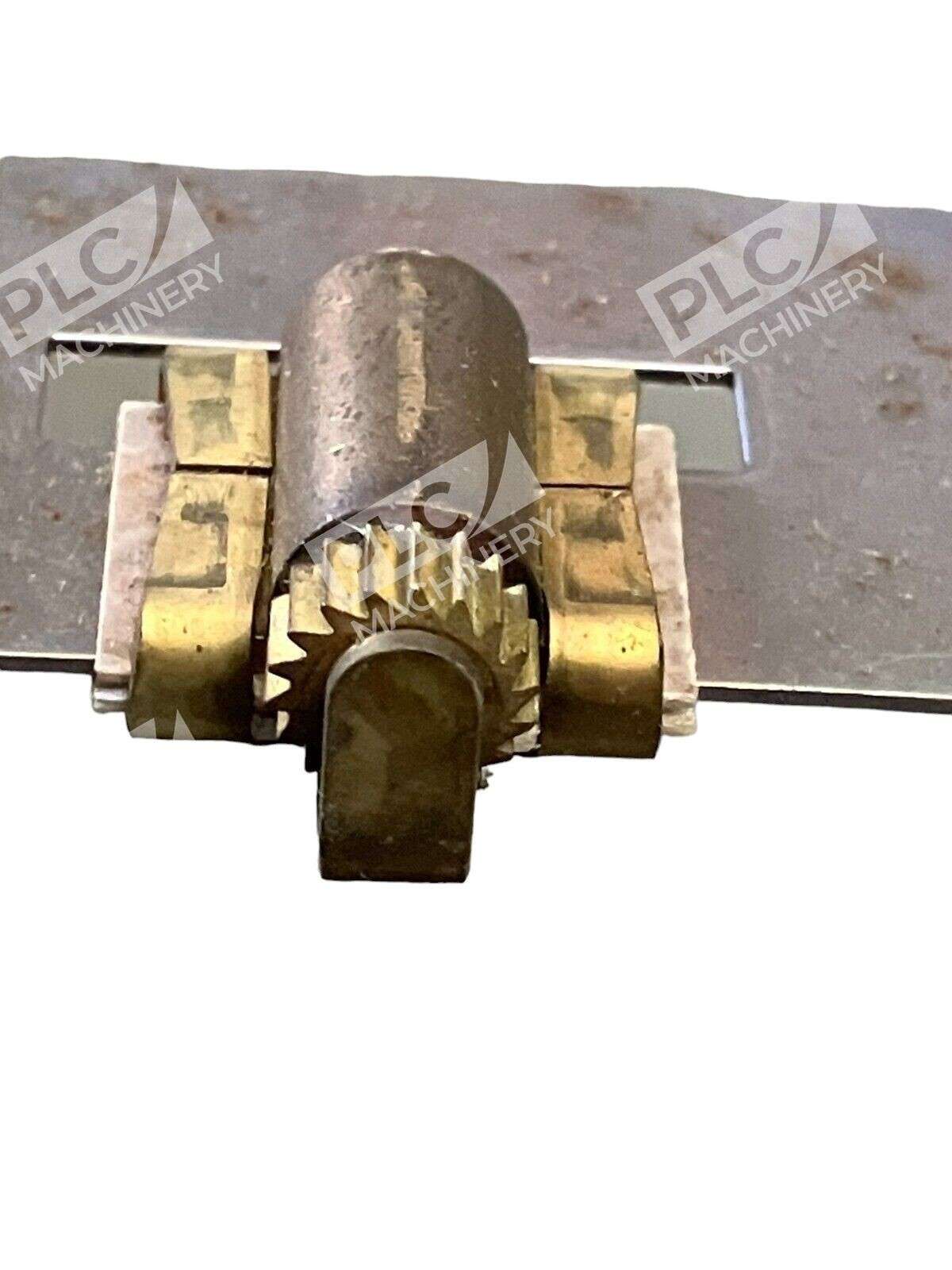 Square D NX20 Overload Relay Thermal Unit - Image 5