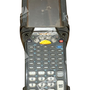 Symbol Technologies Wireless Laser Barcode Scanner MC9060-KH0HBEEA4WW