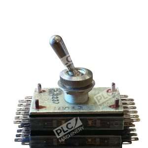 T-Bar Toggle Switch Relay 902-24C