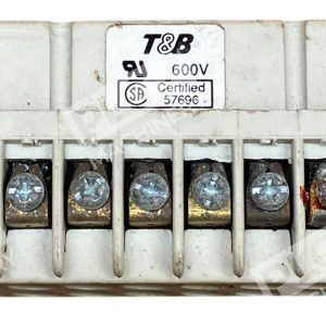 T&B Thomas Betts 600V Connector 57696