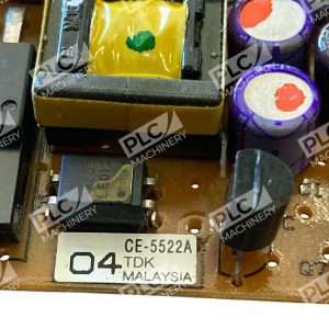 TDK CE 5522A Backlight DC DC Converter PCB Industrial LCD Display 04 297854072104