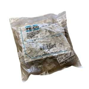 Te-Co T-Slot Nut Workholding Technology (Bag of 12) 41418T