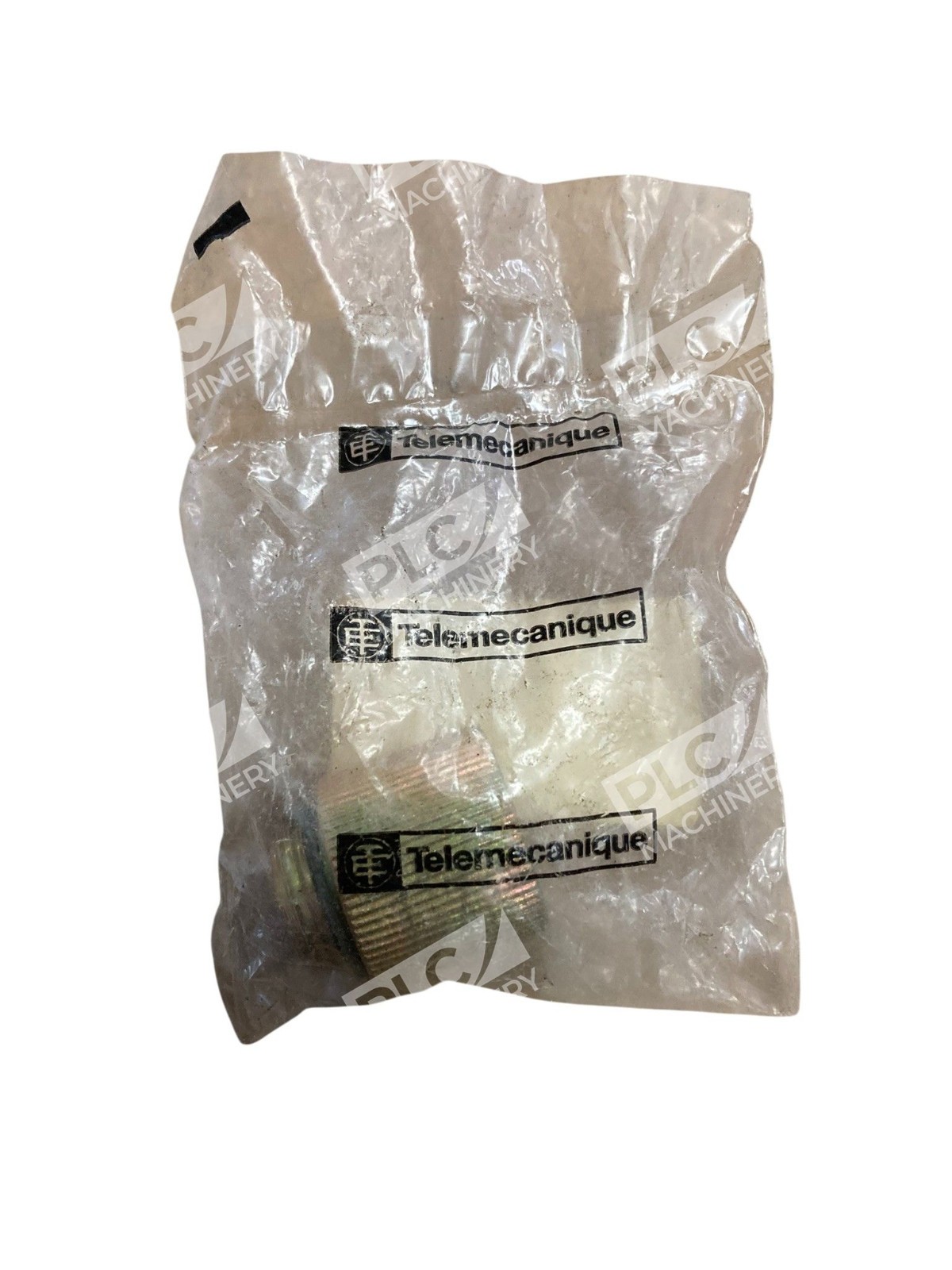 Telemecanique DE9RA1012 1/2" NPT Conduit Adapter Safety Switch Accessory - Image 4