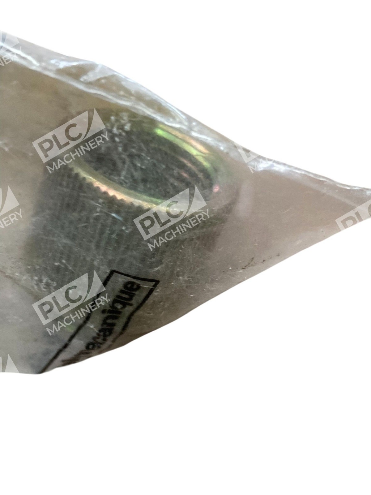 Telemecanique DE9RA1012 1/2" NPT Conduit Adapter Safety Switch Accessory - Image 7