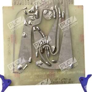 Texas Electronics Inc 360 Deg Wind Directional Signal Conditioner SC 10 7A 226730628044