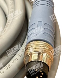 Turck BSM BKM 5 5722 6 Molded Cordset 226985655174