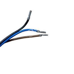 Turck Bi2 Q12 AN6X Inductive Proximity Sensor 297435437754