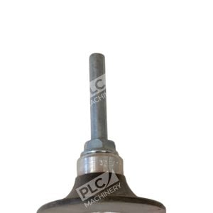 United Abrasives SAIT LOK R 2 Hard Backing Pads 95272 226873495254