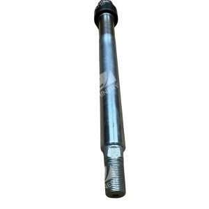 VF1430594 CC6F Soot Blower Block Valve Plug Stem 1 x 125 297883305254