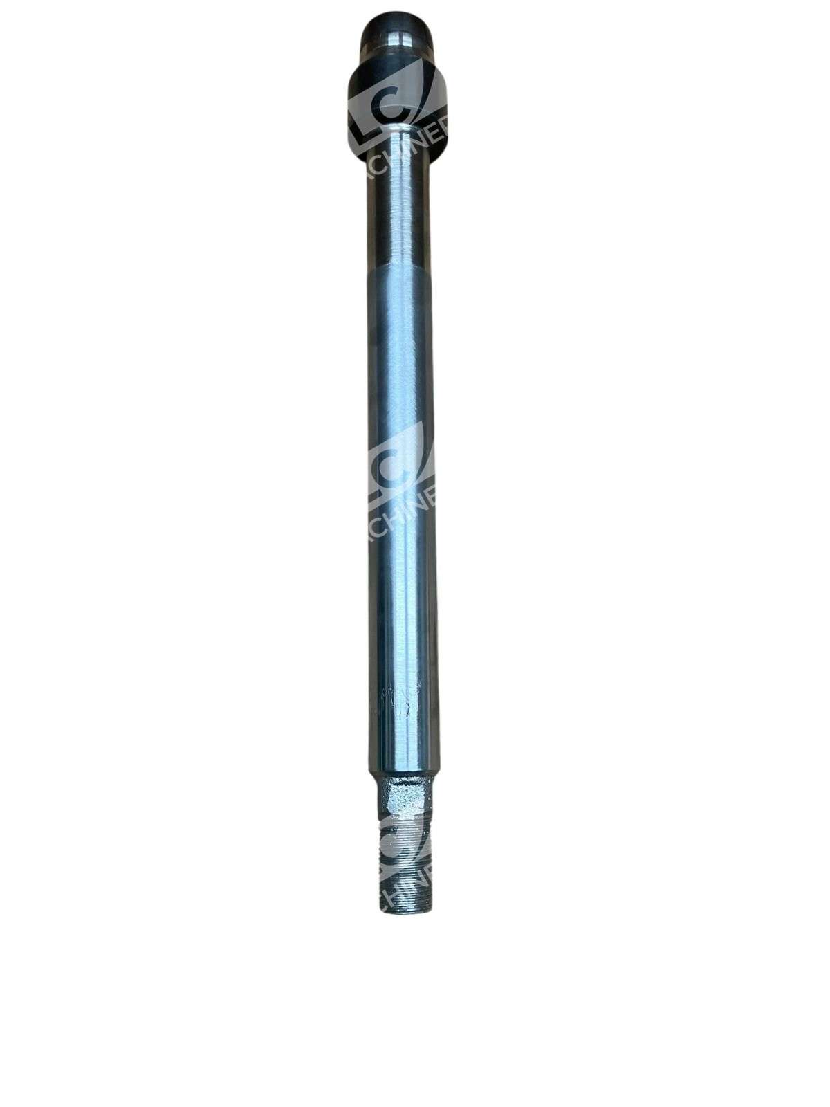 VF1430594-CC6F Soot Blower Block Valve Plug Stem 1" x 1.25" - Image 6