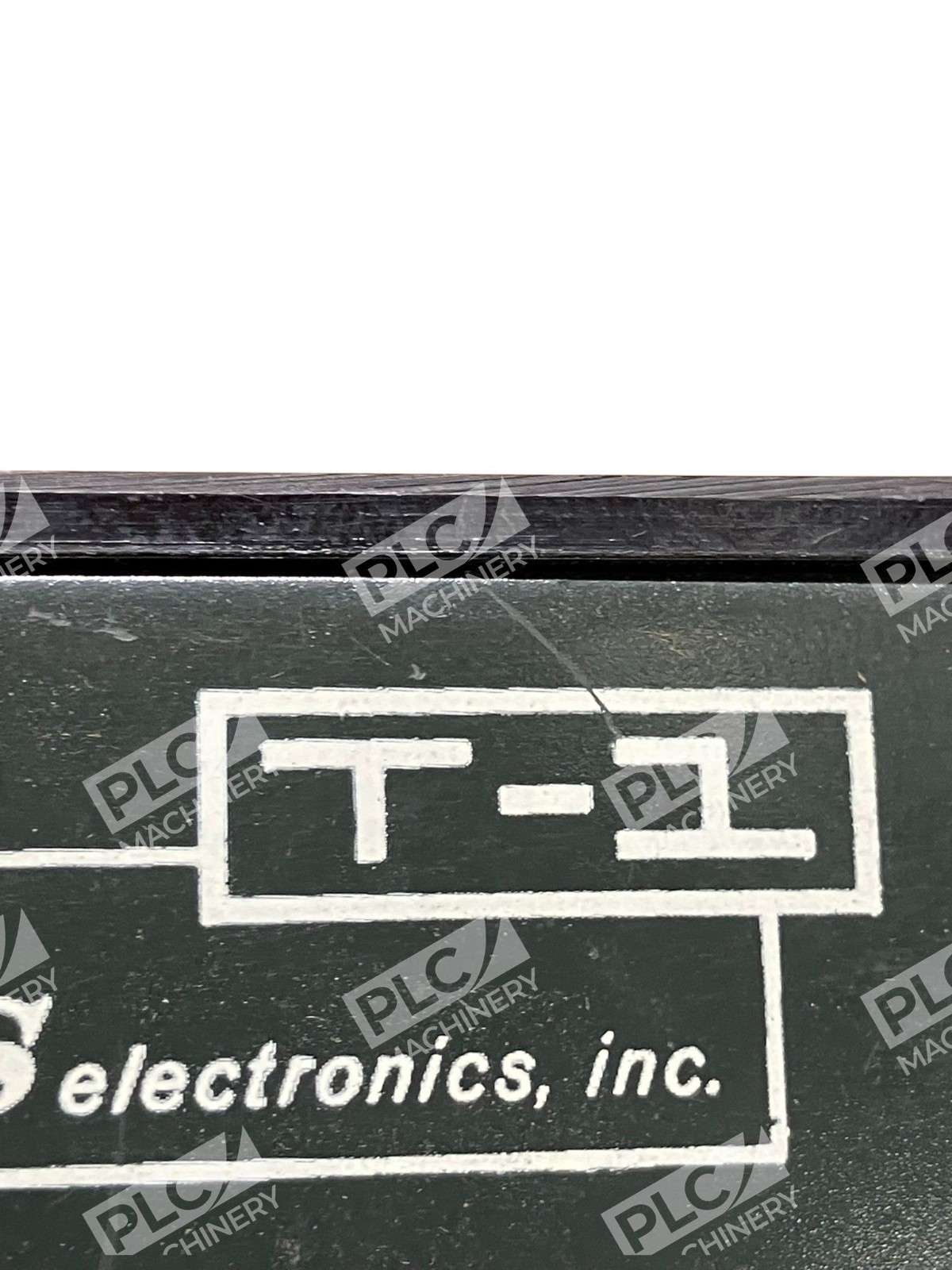 Vintage Koss Electronics T-1 Monitoring Adapter - Image 8