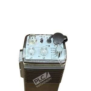 Vintage Standard C835L Portable VHF Radio Classic Two Way Transceiver 297806996444