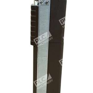 Vintage Standard C835L Portable VHF Radio Classic Two Way Transceiver 297806996444