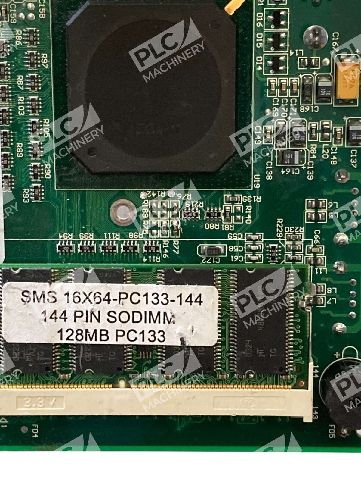 Vodavi System V70 Disk Based Voicemail Card 3535-00 - Image 6