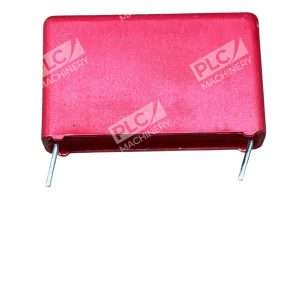 WIMA MKS 4 Film Capacitor 15F 5 250VAC 400VDC Metallized Polyester Radial 297824841324