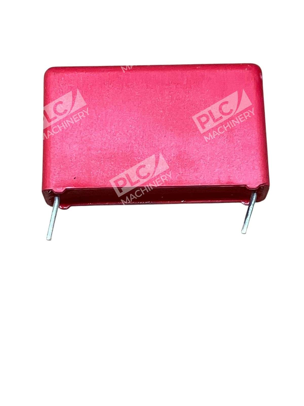 WIMA MKS 4 Film Capacitor 1.5µF 5% 250VAC 400VDC Metallized Polyester Radial - Image 4