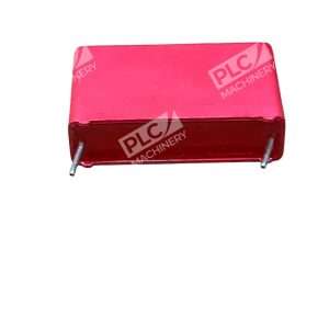 WIMA MKS 4 Film Capacitor 15F 5 250VAC 400VDC Metallized Polyester Radial 297824841324