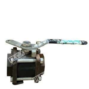 Watts Regulator B 3000 BC FP PD2 Valve Control 297774526824