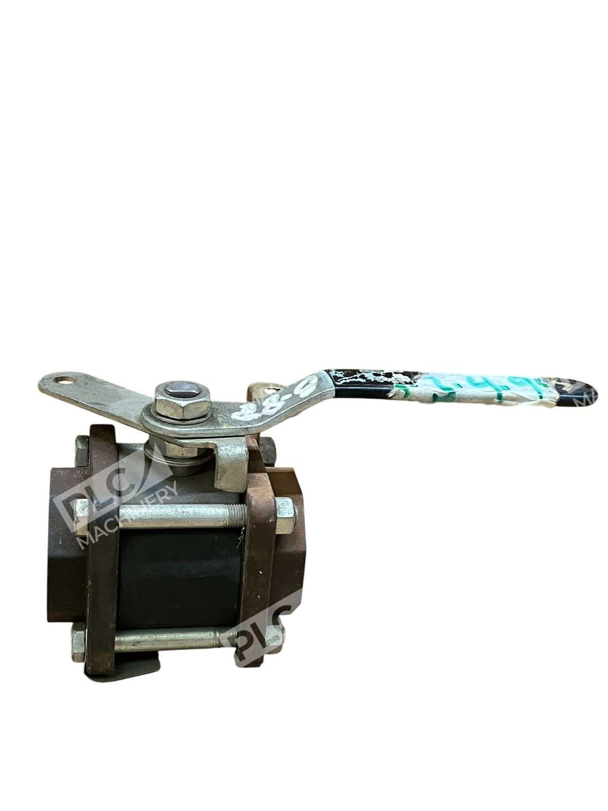 Watts Regulator B-3000-BC-FP-PD2 Valve Control - Image 4