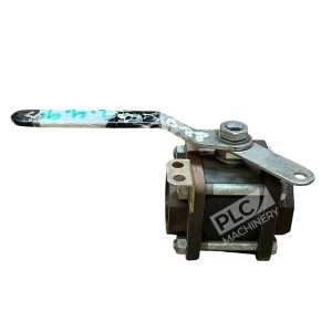 Watts Regulator B 3000 BC FP PD2 Valve Control