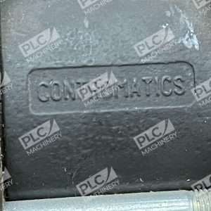 Watts Regulator B 3000 BC FP PD2 Valve Control 297774526824