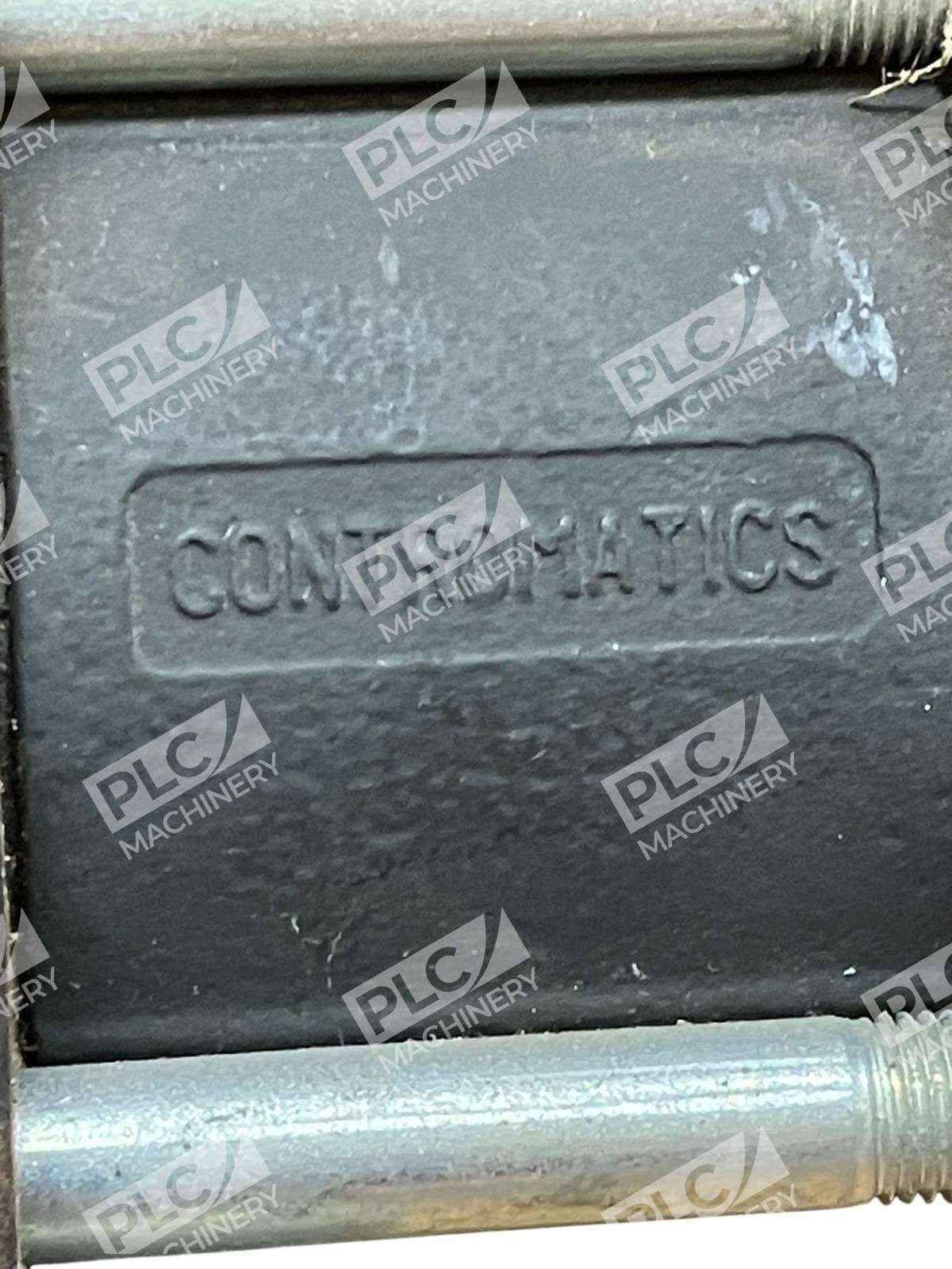 Watts Regulator B-3000-BC-FP-PD2 Valve Control - Image 5