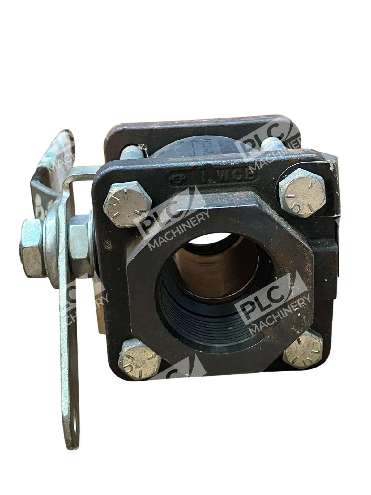 Watts Regulator B-3000-BC-FP-PD2 Valve Control - Image 6