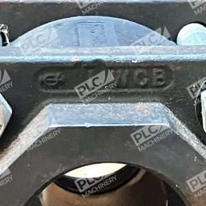 Watts Regulator B 3000 BC FP PD2 Valve Control 297774526824