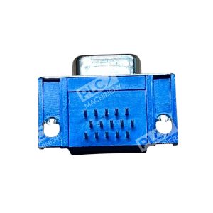 Wieson 3110 D Connector 3110 15FAUNSIXW Bag of 10 226982943264