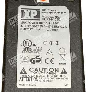XP Power HUP24 12B2 AC DC Switching Power Supply 12V 2A 24W 297841504764
