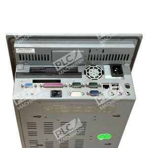 Xycom Automation 3112T 1200 256 2K Operator Interface 226987217574