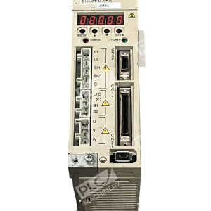 Yaskawa KCC-REM-Yec-SGDH02AE1-004 200V Servopack SGDH-02AE