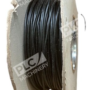 00058 06620080001 200m 27mm Black Boundary Wire 580 66 20 08 226966056295