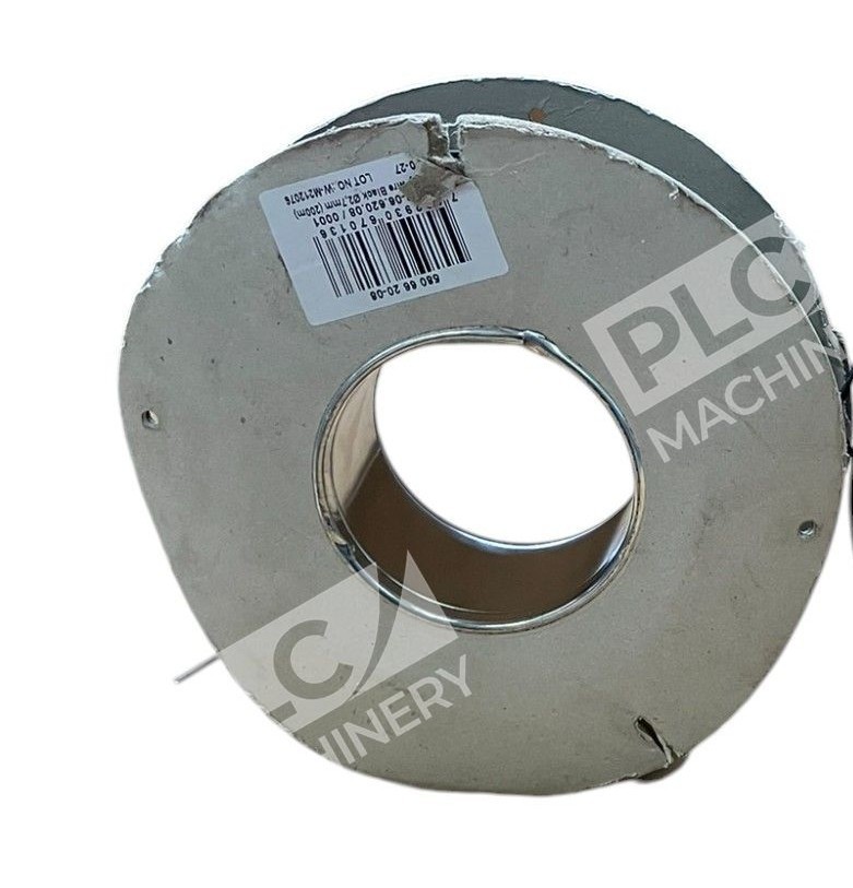 00058-06.620.08/0001 200m 2.7mm Black Boundary Wire 580 66 20-08 - Image 4