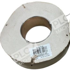 00058 06620080001 200m 27mm Black Boundary Wire 580 66 20 08