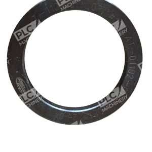 #10 Industrial Machine Component 2415253 DWG AT-01102-01-04 Gasket Seal