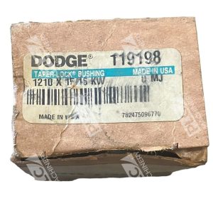 1210 15/16 Dodge Bushing 119198 - Lot of 5