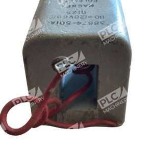 38674 501A Magnet Pole End 297643492645