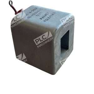 38674 501A Magnet Pole End 297643492645