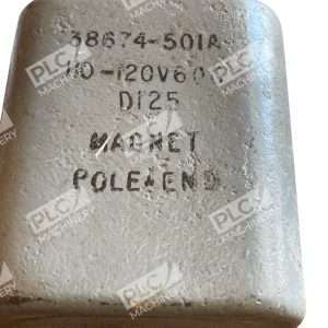 38674 501A Magnet Pole End