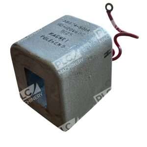 38674 501A Magnet Pole End 297643492645