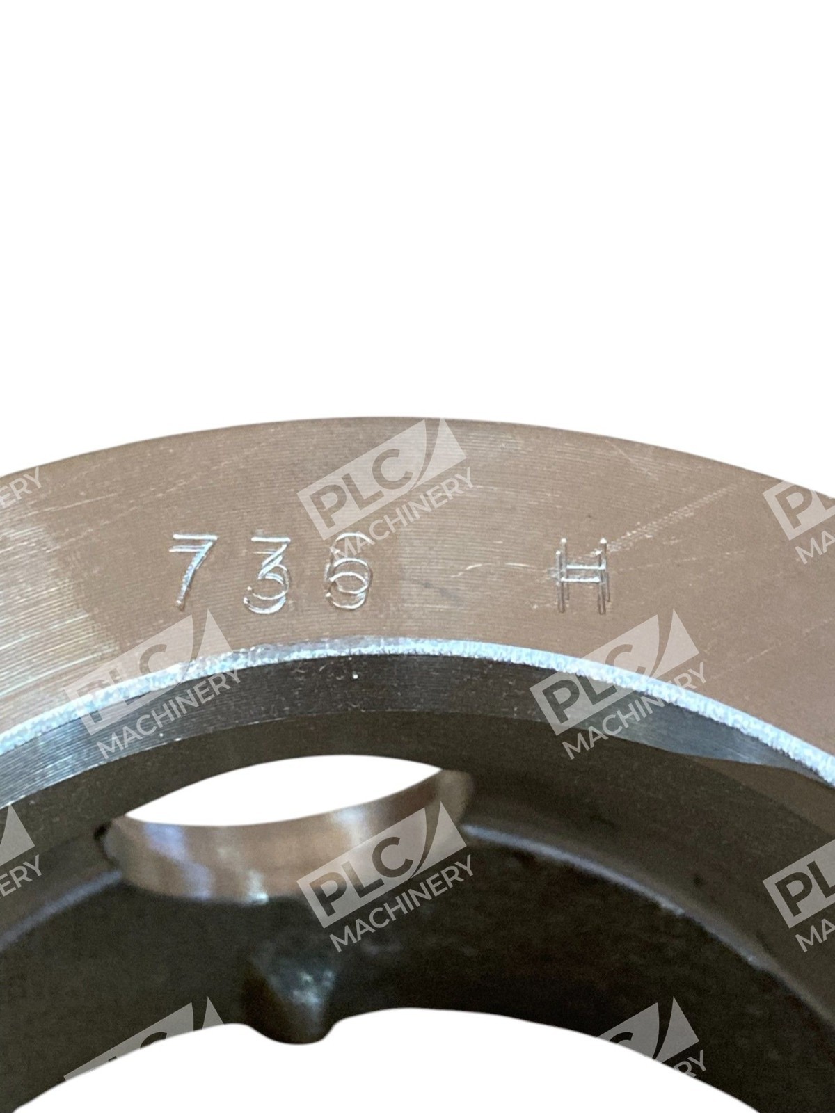 736H Seat For M3011 B/F Butterfly Valve 51729C001 - Image 5