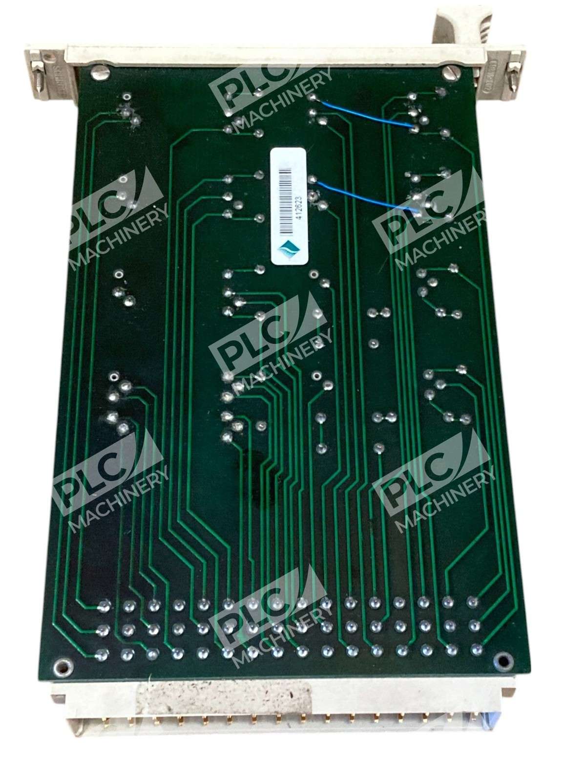 ABB AE 25043 K1 13.25.04.3A0 Relay Circuit Board 265351 - Image 6